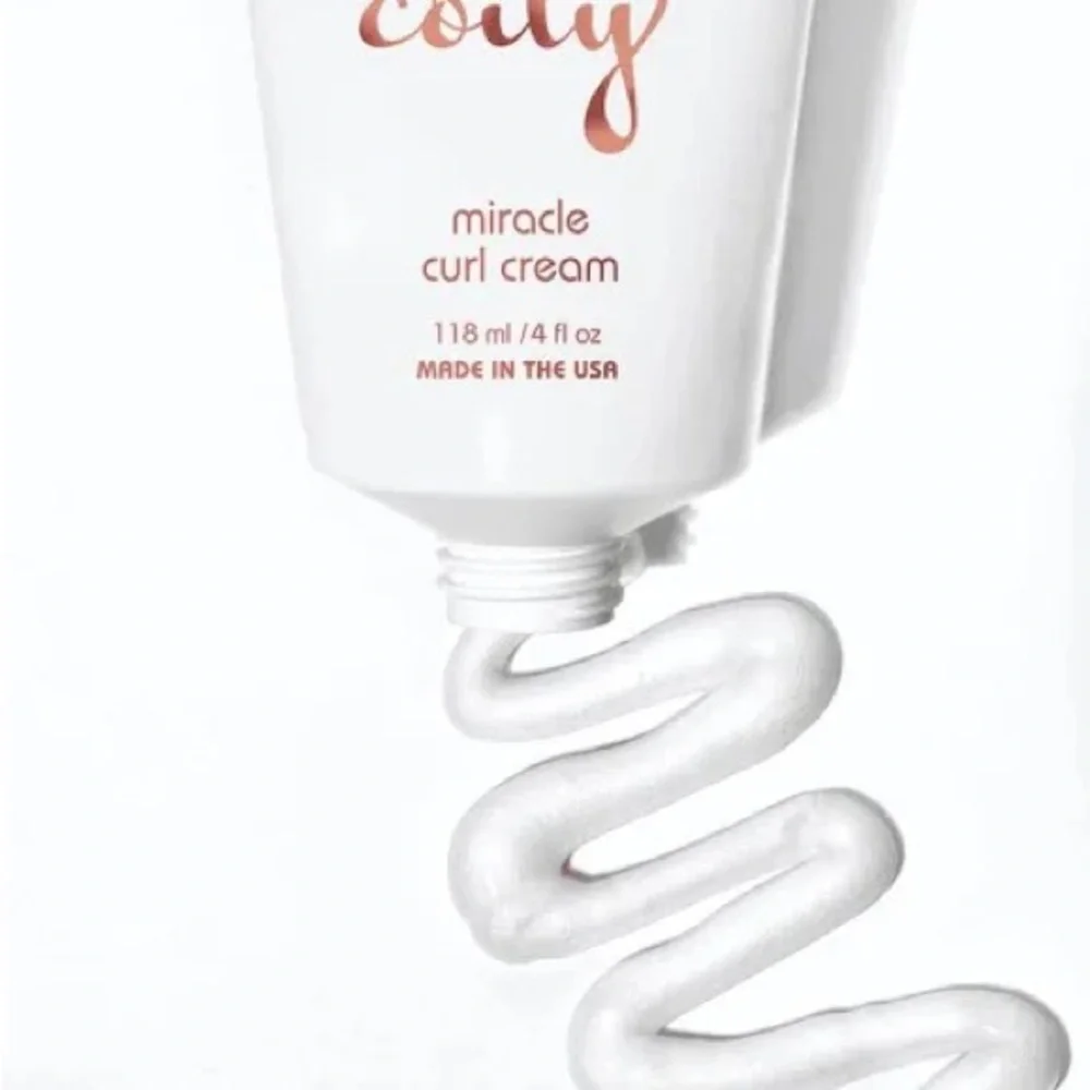 ✨ It’s a 10 Coily Miracle Curl Cream — Full Size 4 oz (Brand New) ✨